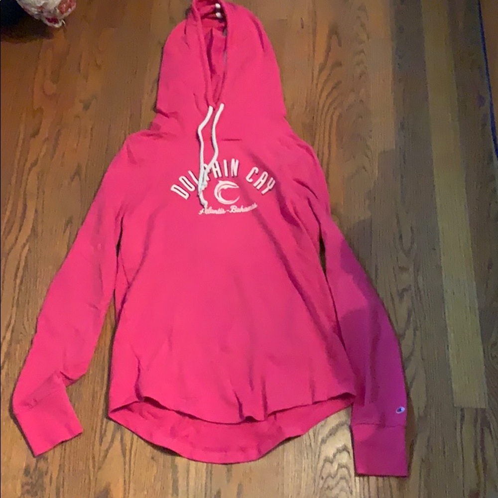 Light weight   Sweatshirt